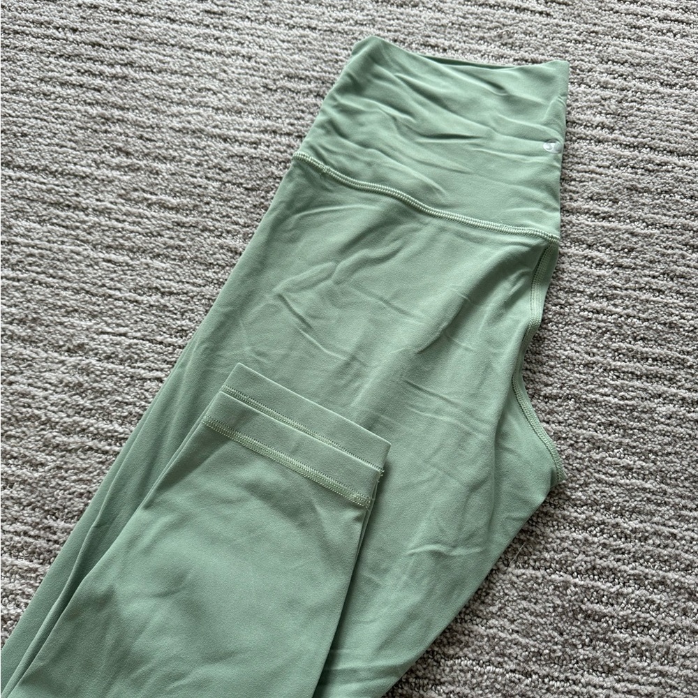 Lululemon Align Leggings